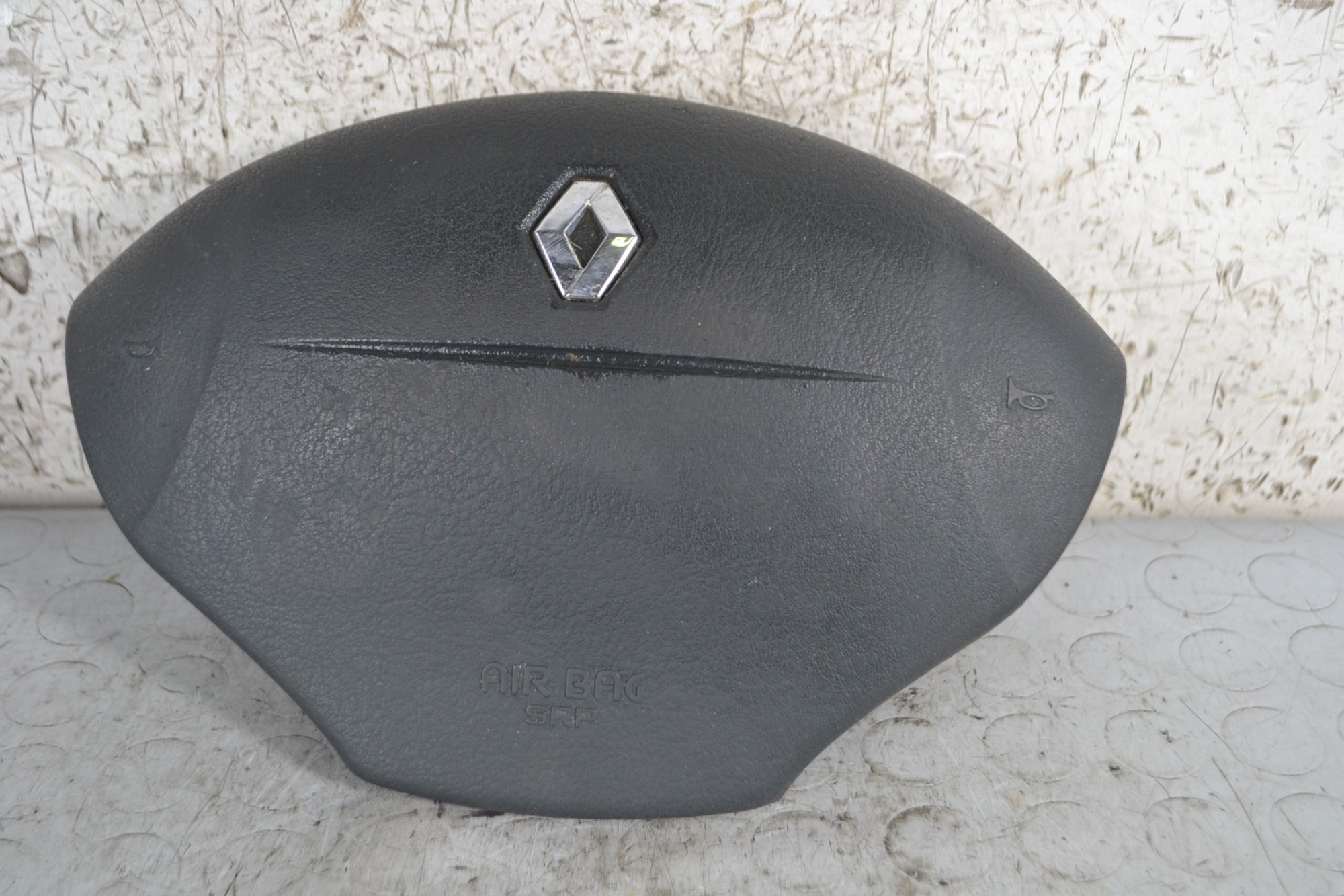 Airbag volante Renault Scenic Dal 1999 al 2003 Cod 7700429758C  1685444105956