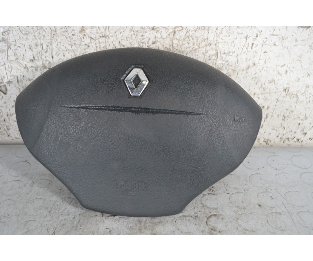 Airbag volante Renault Scenic Dal 1999 al 2003 Cod 7700429758C  1685444105956