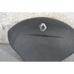 Airbag volante Renault Scenic Dal 1999 al 2003 Cod 7700429758C  1685444105956