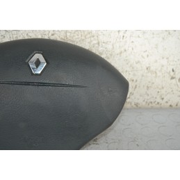 Airbag volante Renault Scenic Dal 1999 al 2003 Cod 7700429758C  1685444105956