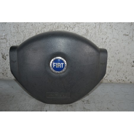 Airbag volante Fiat Panda 169 Dal 2003 al 2012 Cod 735388305  1685449712647