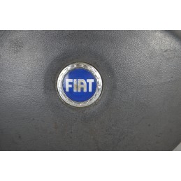 Airbag volante Fiat Panda 169 Dal 2003 al 2012 Cod 735388305  1685449712647