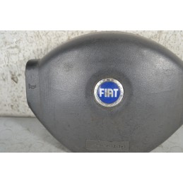 Airbag volante Fiat Panda 169 Dal 2003 al 2012 Cod 735388305  1685449712647