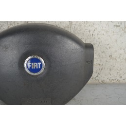 Airbag volante Fiat Panda 169 Dal 2003 al 2012 Cod 735388305  1685449712647