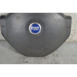 Airbag volante Fiat Panda 169 Dal 2003 al 2012 Cod 735388305  1685449712647