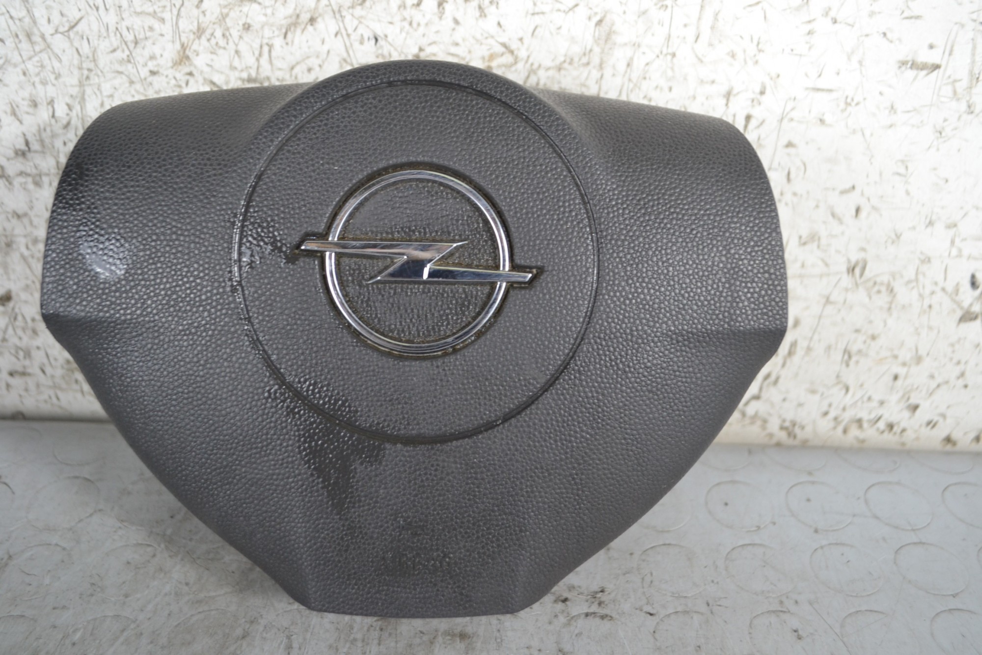 Airbag volante Opel Astra H Dal 2004 al 2011 Cod 13111344  1685450490336