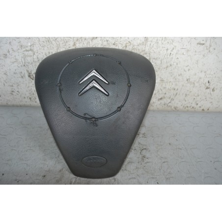 Airbag volante Citroen C3 I Dal 2002 al 2009 Cod 96380009UD  1685450735246