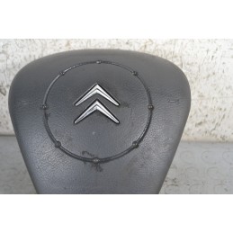 Airbag volante Citroen C3 I Dal 2002 al 2009 Cod 96380009UD  1685450735246