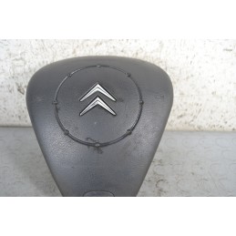 Airbag volante Citroen C3 I Dal 2002 al 2009 Cod 96380009UD  1685450735246