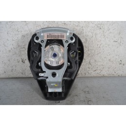 Airbag volante Citroen C3 I Dal 2002 al 2009 Cod 96380009UD  1685450735246