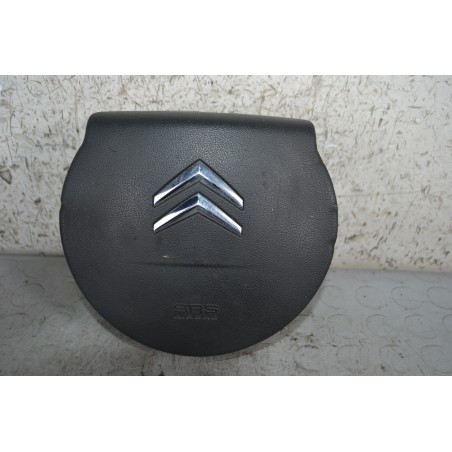 Airbag volante Citroen C4 Picasso Dal 2006 al 2013 Cod 96542463ZD  1685450976953