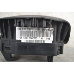 Airbag volante Citroen C4 Picasso Dal 2006 al 2013 Cod 96542463ZD  1685450976953