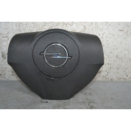 Airbag volante Opel Astra H Dal 2004 al 2011 Cod 498997212  1685451273747