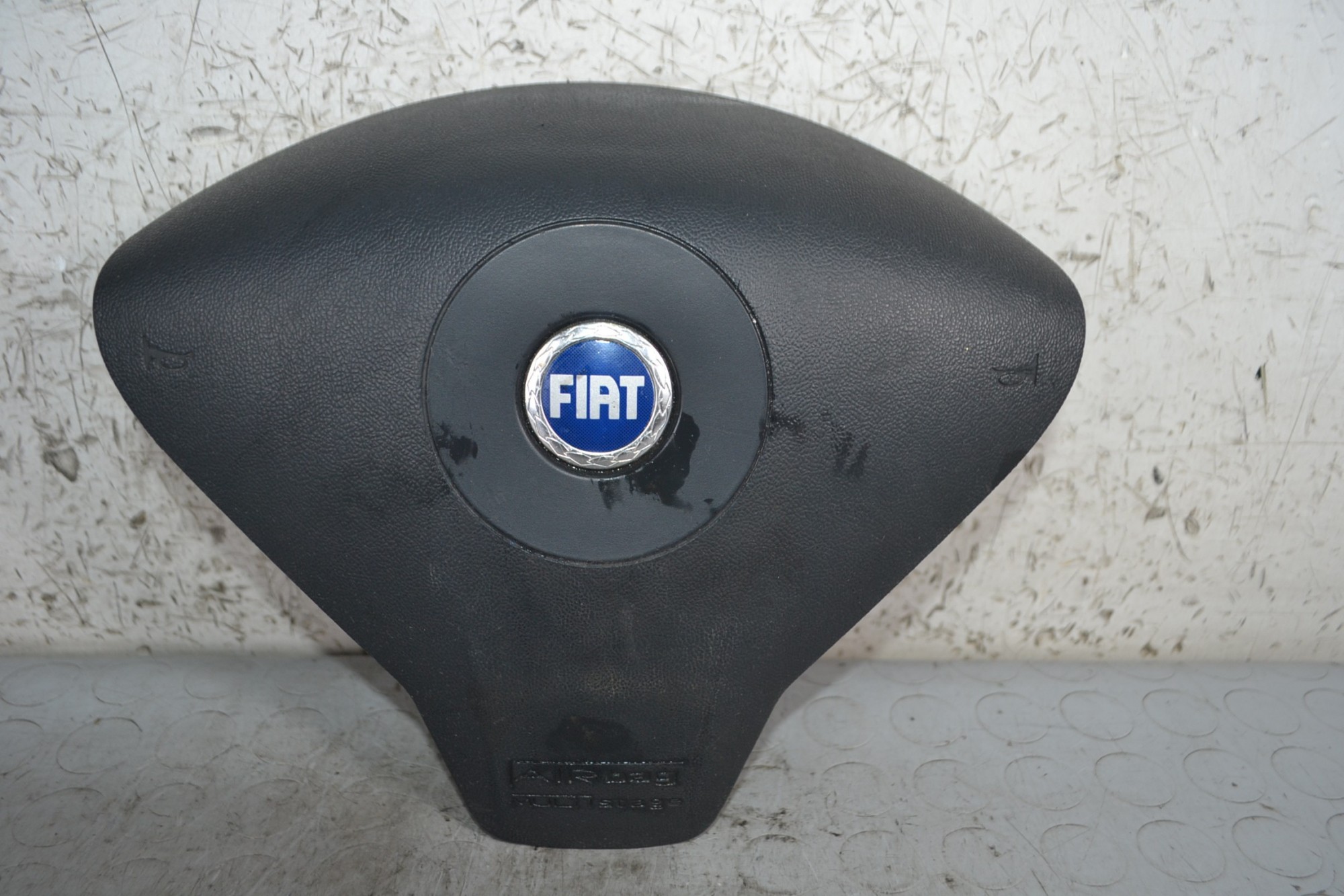 Airbag volante Fiat Stilo Dal 2001 al 2010 Cod 735317551  1685452839393