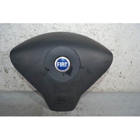 Airbag volante Fiat Stilo Dal 2001 al 2010 Cod 735317551  1685452839393