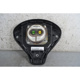 Airbag volante Fiat Stilo Dal 2001 al 2010 Cod 735317551  1685452839393