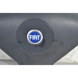 Airbag volante Fiat Stilo Dal 2001 al 2010 Cod 735317551  1685452839393