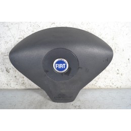 Airbag volante Fiat Stilo Dal 2001 al 2010 Cod 735317551  1685452839393