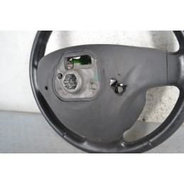 Volante con comandi Volvo V50 Dal 2004 al 2012 Cod PV55150060  1685453131267