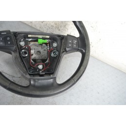 Volante con comandi Volvo V50 Dal 2004 al 2012 Cod PV55150060  1685453131267