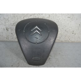 Airbag volante Citroen C3 I Dal 2002 al 2009 Cod 96380009UD  1685454747931