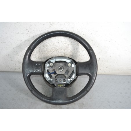 Volante Nissan Micra K12 Dal 2002 al 2010 Cod 48430AX52B  1685456456978