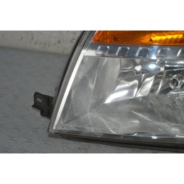 Faro fanale anteriore SX Ford Fusion Dal 2006 al 2012  1685521098317