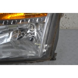 Faro fanale anteriore SX Ford Fusion Dal 2006 al 2012  1685521098317