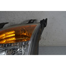 Faro fanale anteriore SX Ford Fusion Dal 2006 al 2012  1685521098317