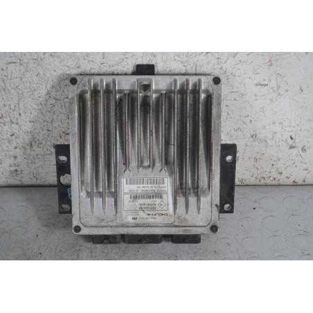 Centralina ECU Renault Clio III dal 2005 al 2013 Cod 8200399038  1685523060107