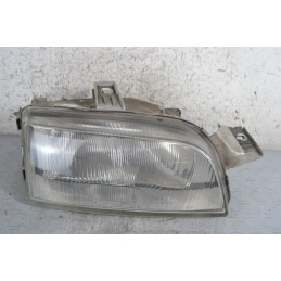 Faro fanale anteriore DX Fiat Punto 176 Dal 1993 al 1999 Cod 46481413  1685523901769