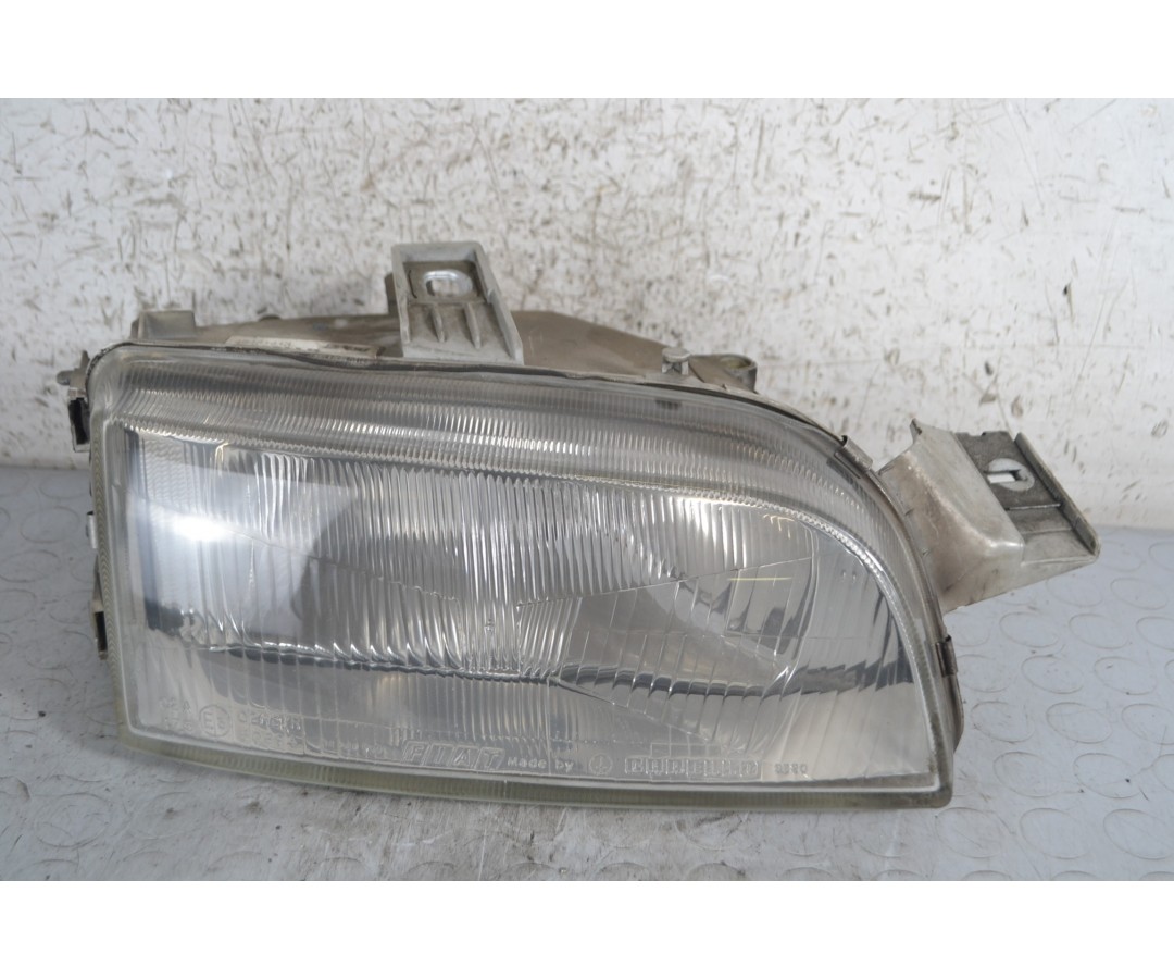 Faro fanale anteriore DX Fiat Punto 176 Dal 1993 al 1999 Cod 46481413  1685523901769