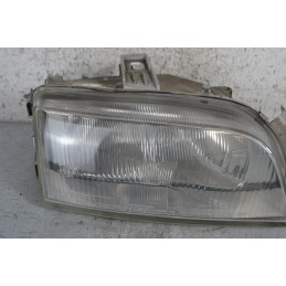 Faro fanale anteriore DX Fiat Punto 176 Dal 1993 al 1999 Cod 46481413  1685523901769