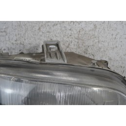 Faro fanale anteriore DX Fiat Punto 176 Dal 1993 al 1999 Cod 46481413  1685523901769