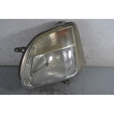 Faro Anteriore SX Opel Agila A dal 2000 al 2007 Cod 35300-84e00  1685527803892