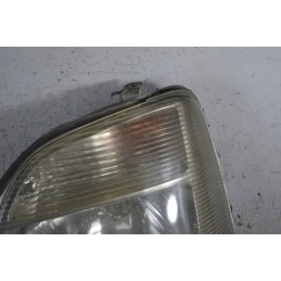 Faro Anteriore SX Opel Agila A dal 2000 al 2007 Cod 35300-84e00  1685527803892