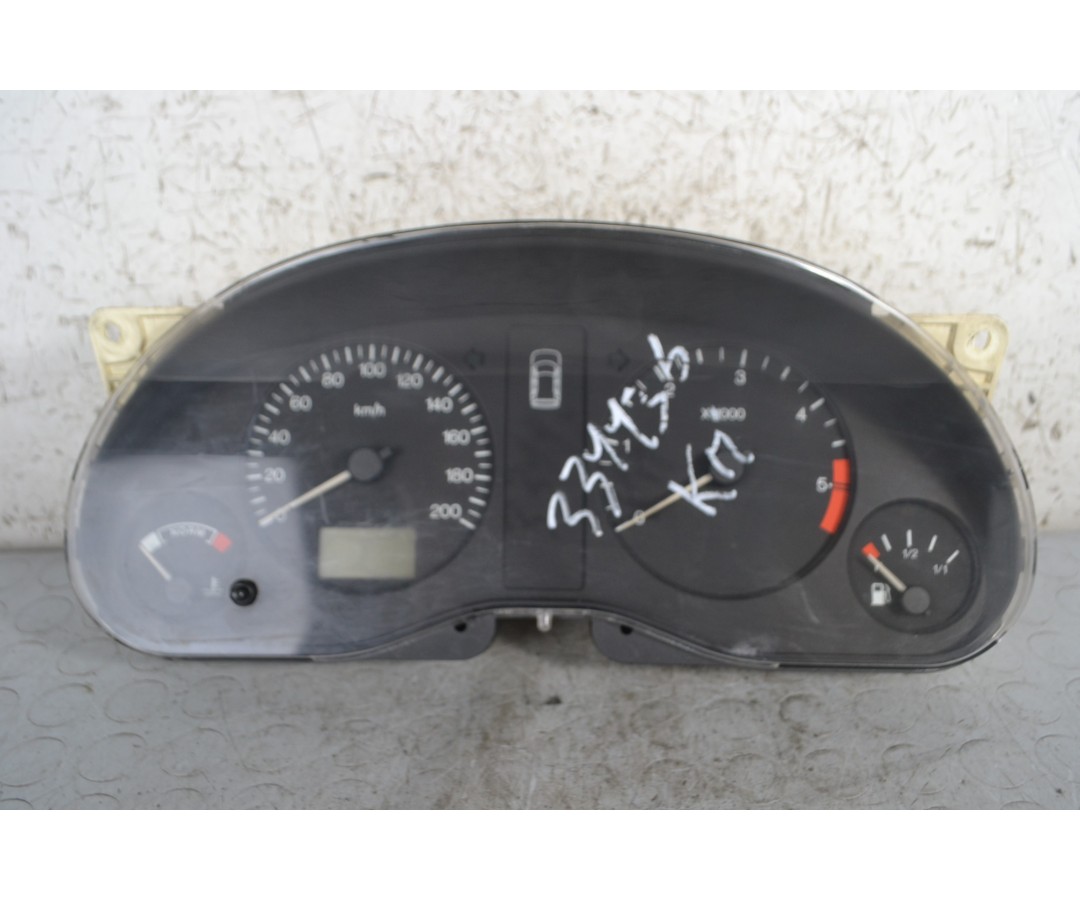 Strumentazione contachilometri Ford Galaxy Dal 1995 al 2000 Cod 95VW-10849-HJ  1685528724417