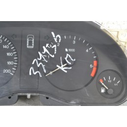 Strumentazione contachilometri Ford Galaxy Dal 1995 al 2000 Cod 95VW-10849-HJ  1685528724417