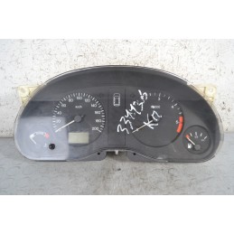 Strumentazione contachilometri Ford Galaxy Dal 1995 al 2000 Cod 95VW-10849-HJ  1685528724417