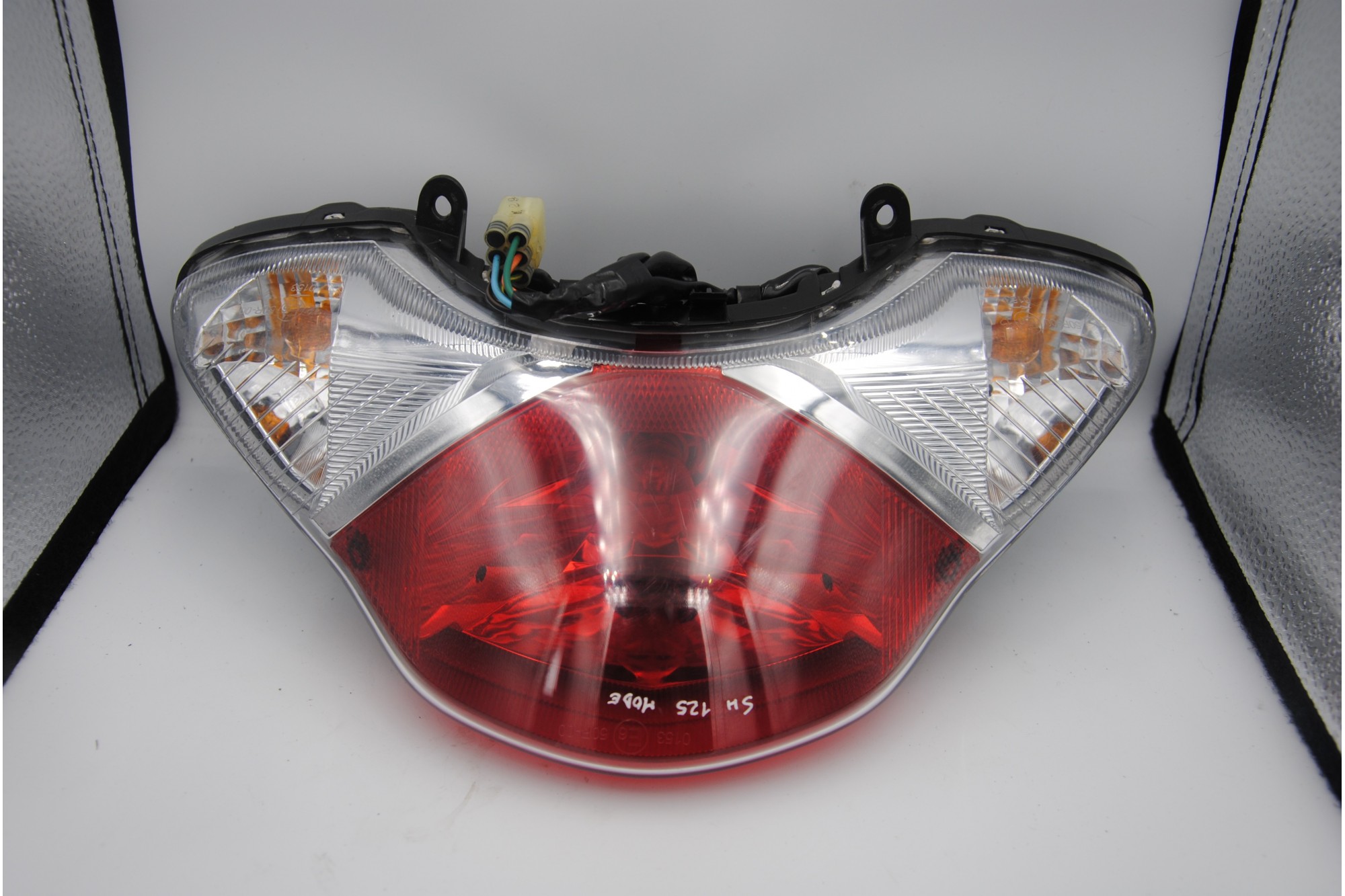 Fanale Stop Posteriore Honda SH Mode 125 Dal 2014 al 2017  1685528841299