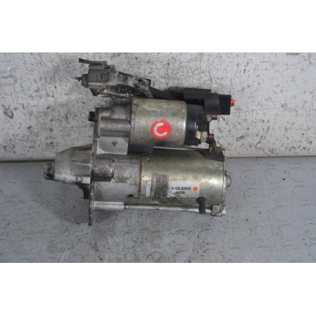 Motorino di Avviamento Ford Focus III dal 2011 al 2018 Cod 20-160-01029  1685529301419