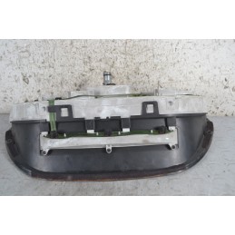 Strumentazione Contachilometri Completa Fiat Uno Dal 1983 al 1989 Cod 6046030030A  1685530281564