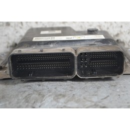 Centralina ECU Opel Astra H dal 2004 al 2011 Cod 98002895  1685543109824