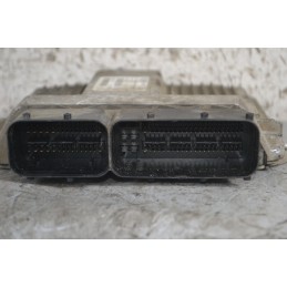 Centralina ECU Opel Agila A 1.3 CDTI dal 2003 al 2007 Cod 55196356  1685543340296