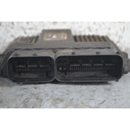 Centralina ECU Fiat Grande Punto dal 2005 al 2018 Cod 51806498  1685544265154