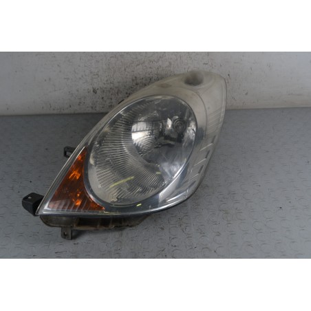 Faro Anteriore SX Nissan Note dal 2004 al 2013 Cod 89902136  1685544860588