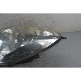 Faro Anteriore SX Nissan Note dal 2004 al 2013 Cod 89902136  1685544860588