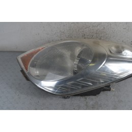 Faro Anteriore SX Nissan Note dal 2004 al 2013 Cod 89902136  1685544860588