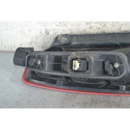 Fanale stop posteriore DX Fiat Grande Punto Dal 2005 al 2018 Cod 51701590  1685546145805