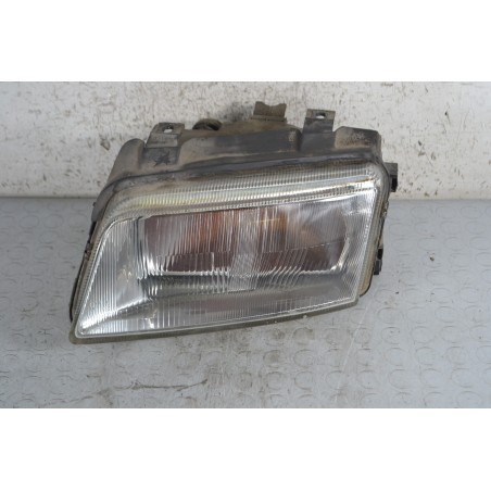 Faro fanale anteriore SX Audi A4 Dal 1994 al 2000 Cod 8D0941003A  1685602359382